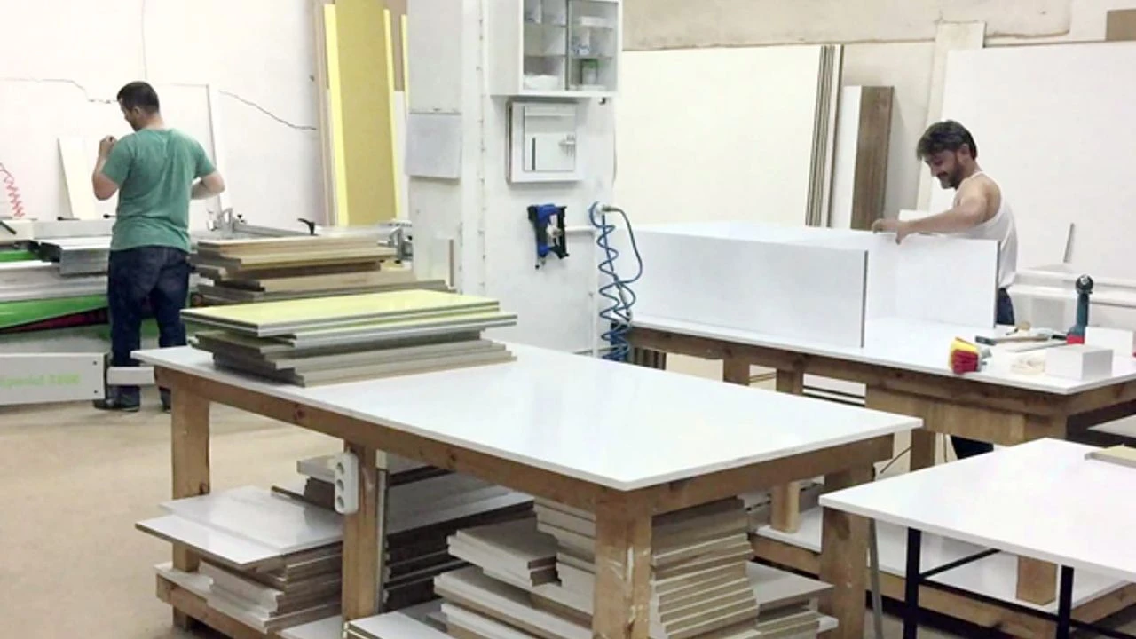 Çayırova Mobilyacı